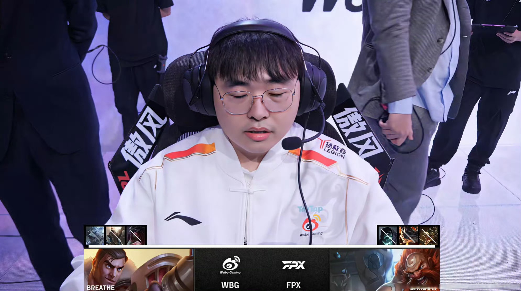 开云体育平台APP-BRO轻取LGD，Uzi操刀奇招英雄翻盘激烈交锋四强赛，强势挺进下一轮