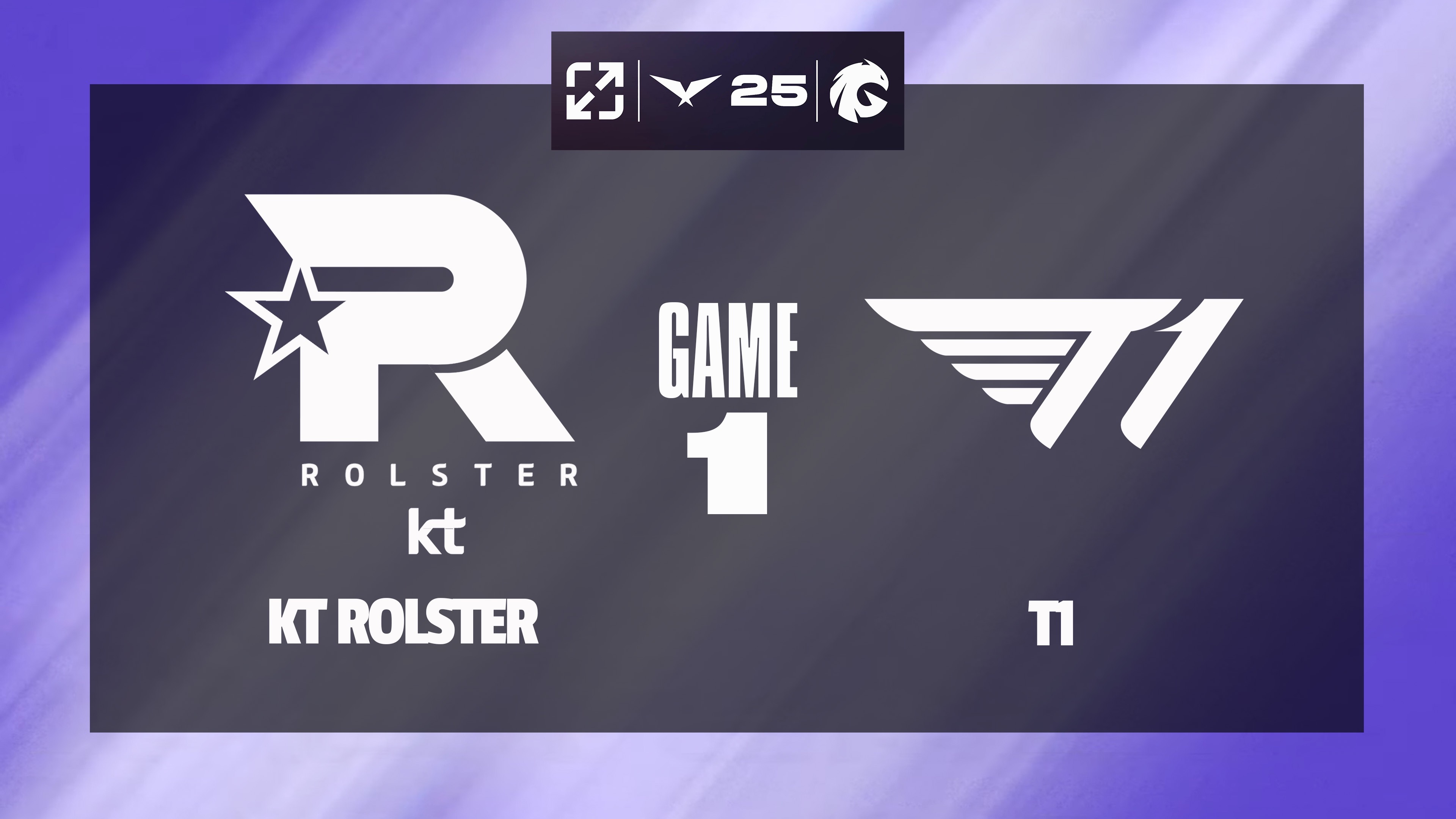 KT鏖战T1,CoreJJ团战一打五宿命之战2025世界赛,让粉丝疯狂欢呼的简单介绍 KT鏖战T1,CoreJJ团战一打五宿命之战2025世界赛,让粉丝疯狂欢呼的简单介绍