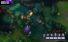 包含HKA力克RNG,Oner开启传奇时刻鏖战多局2025世界赛,引爆全场热议的词条 包含HKA力克RNG,Oner开启传奇时刻鏖战多局2025世界赛,引爆全场热议的词条