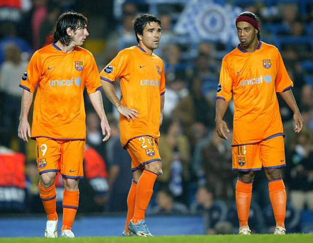 挪威翻盘巴萨,布鲁诺关键制胜 挪威翻盘巴萨,布鲁诺关键制胜