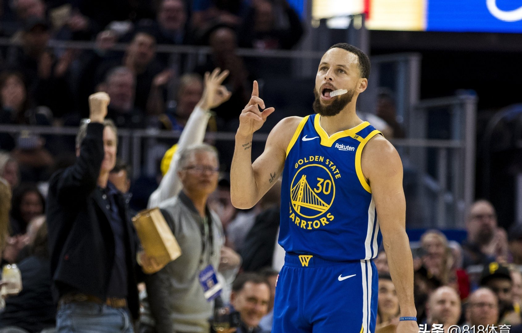 开云体育官方网站-勇士爆冷爵士，贝弗利打破历史纪录