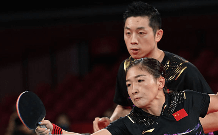 开云平台-德国队轻取波兰队，许昕状态火热