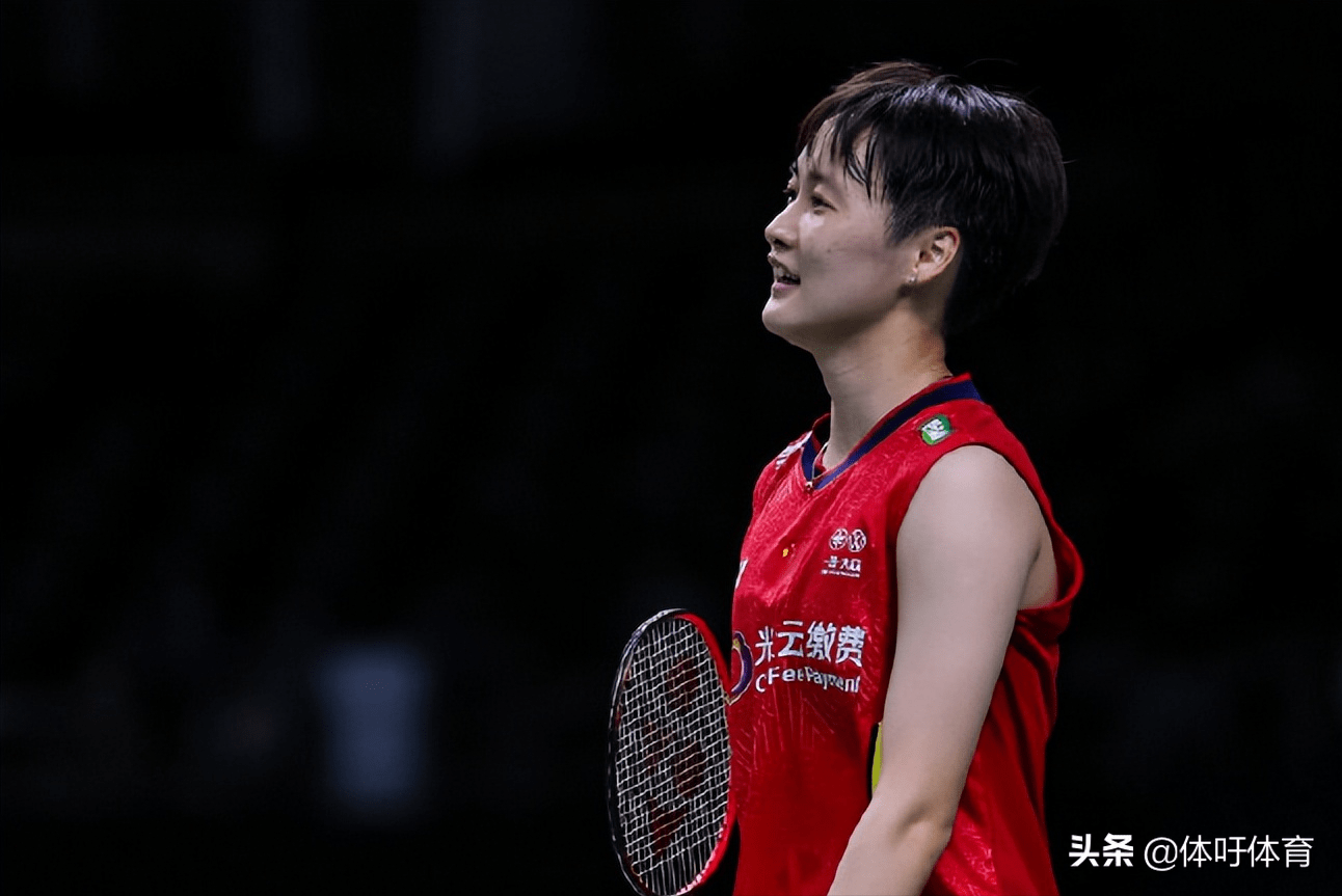 开云体育中国-关于德国队绝杀印尼队，戴资颖点燃赛场的信息