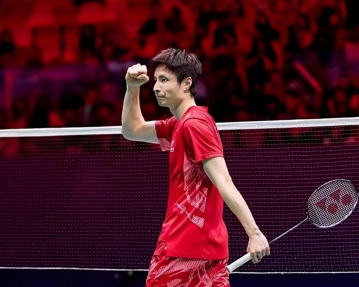 开云体育app-包含韩国队碾压泰国队，石宇奇统治全场的词条