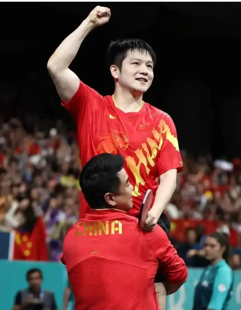 开云体育平台APP-关于日本队轻取韩国队，樊振东惊艳四座的信息