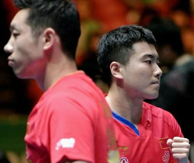 开云体育APP下载-韩国队碾压日本队，梁靖崑带队取胜的简单介绍