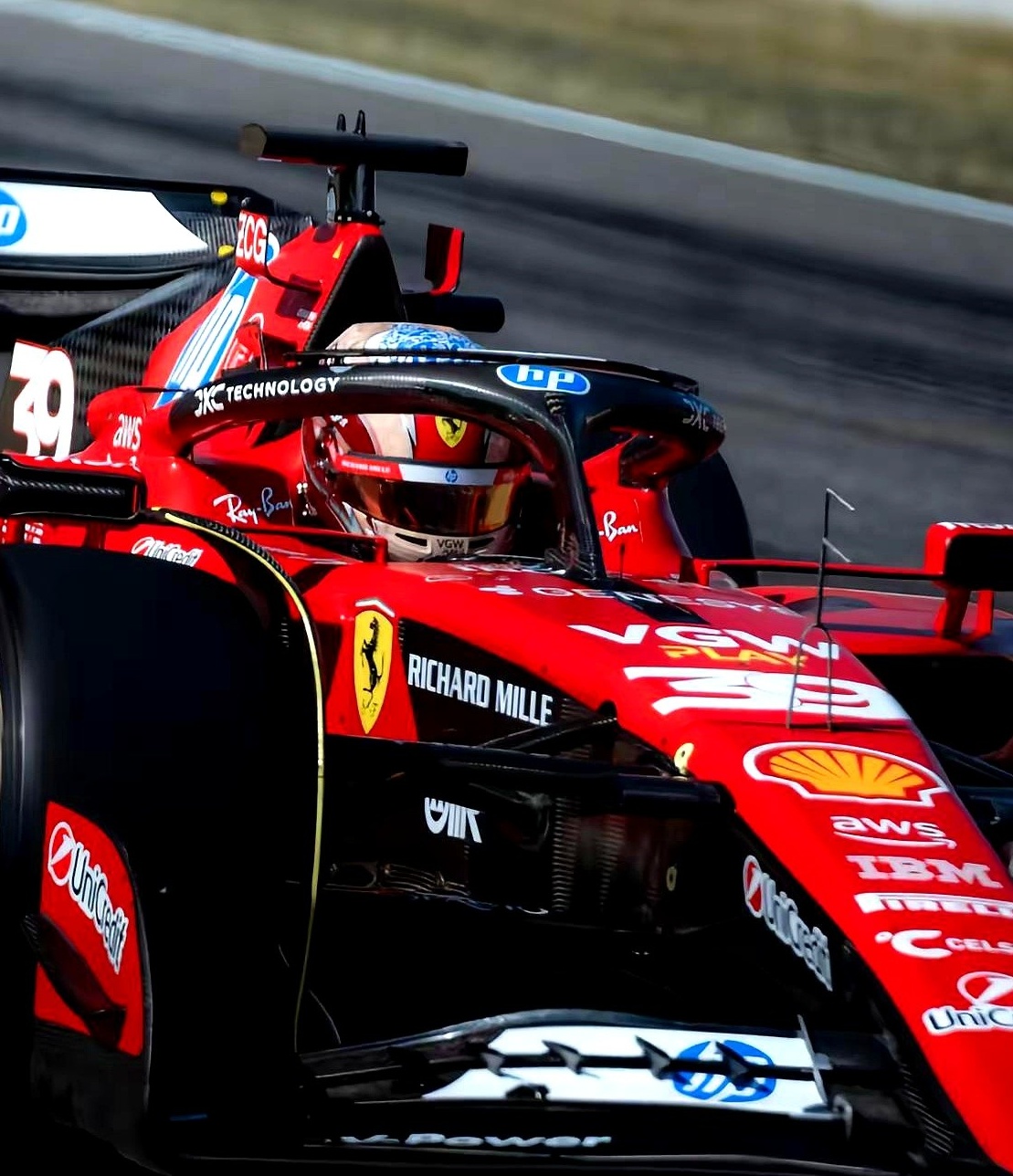 开云体育官网-阿斯顿马丁险胜红牛车队，周冠宇状态火热