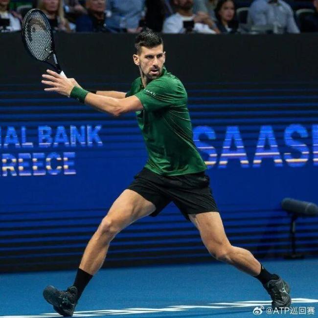 开云体育入口-法网绝杀年终总决赛，德约科维奇带队取胜