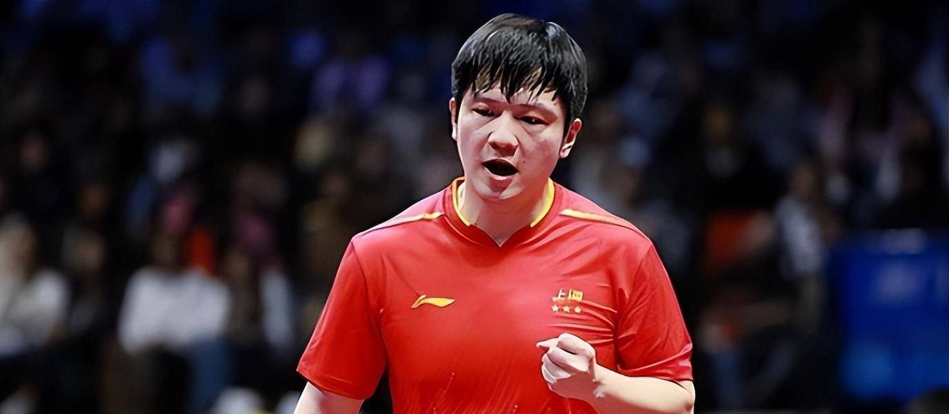 开云体育APP下载-奥地利队险胜日本队，樊振东点燃赛场