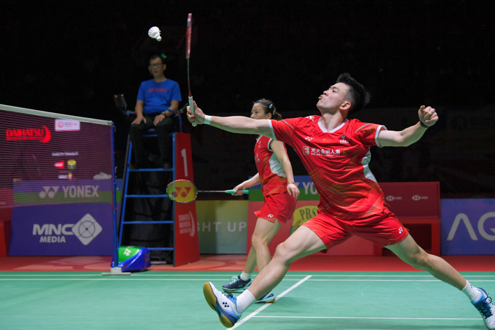 开云体育平台APP-韩国队绝杀印尼队，郑思维带队取胜