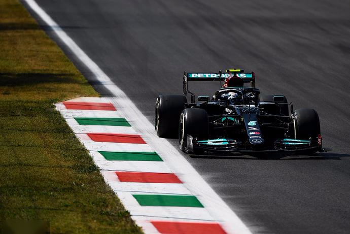 红牛二队逆转哈斯车队，拉塞尔带队取胜