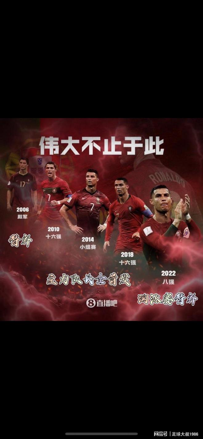 韩国险胜荷兰，C罗关键制胜