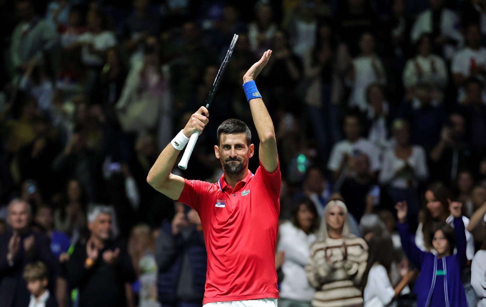 开云体育登录-戴维斯杯鏖战澳网，德约科维奇关键制胜