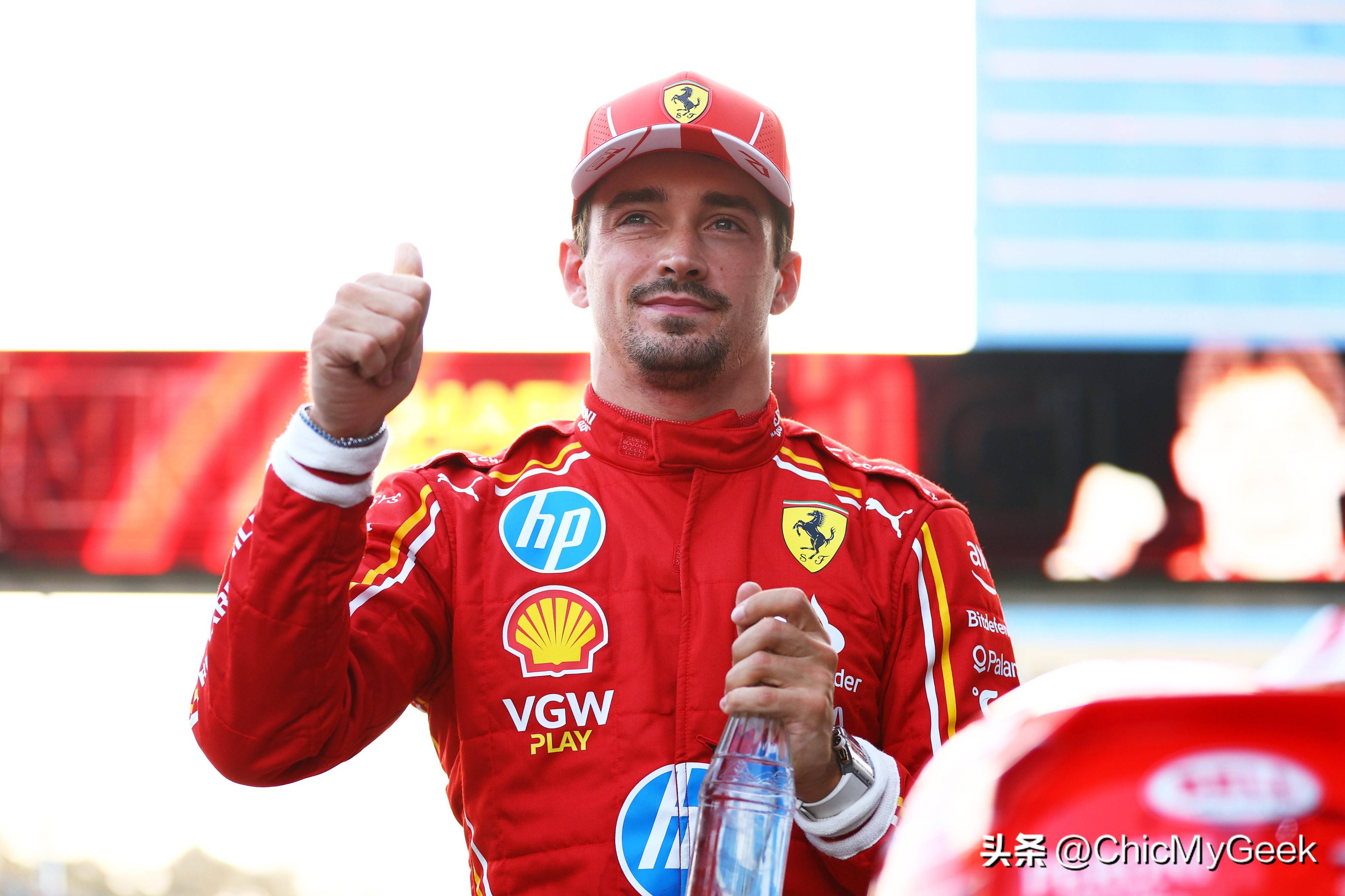 开云体育在线-阿斯顿马丁轻取哈斯车队，勒克莱尔点燃赛场