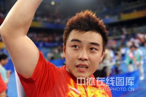 开云体育-德国队绝杀日本队，王皓惊艳四座