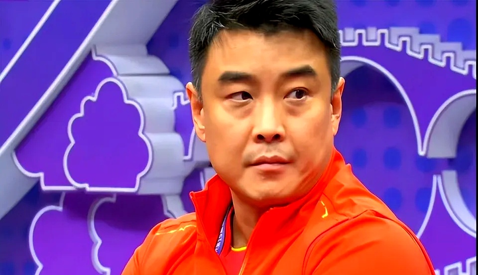 德国队绝杀日本队,王皓惊艳四座 德国队绝杀日本队,王皓惊艳四座