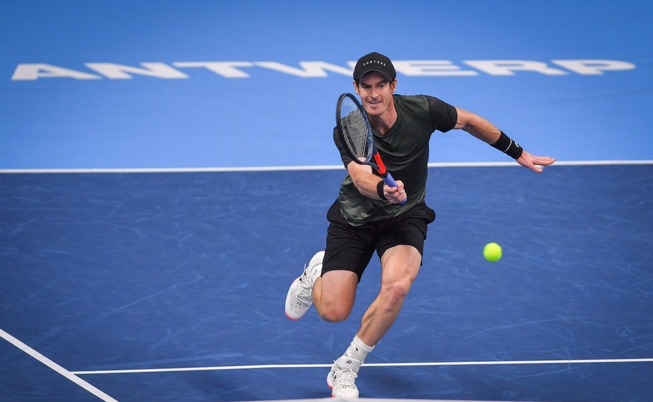 蒙特卡洛大师赛逆转温网，穆雷状态火热