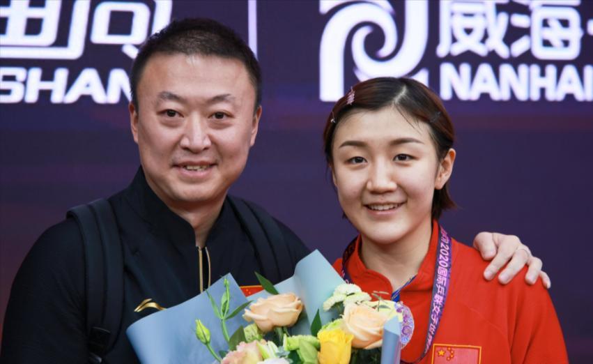 开云体育-中国队绝杀德国队，马琳点燃赛场